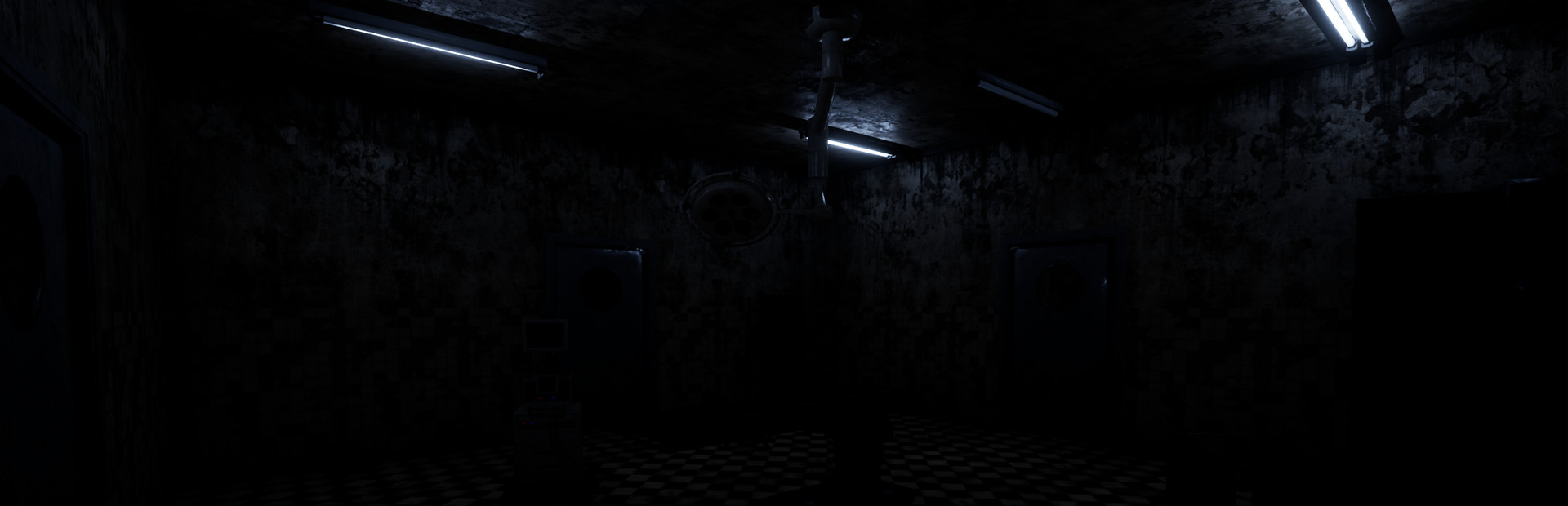 Loop Room