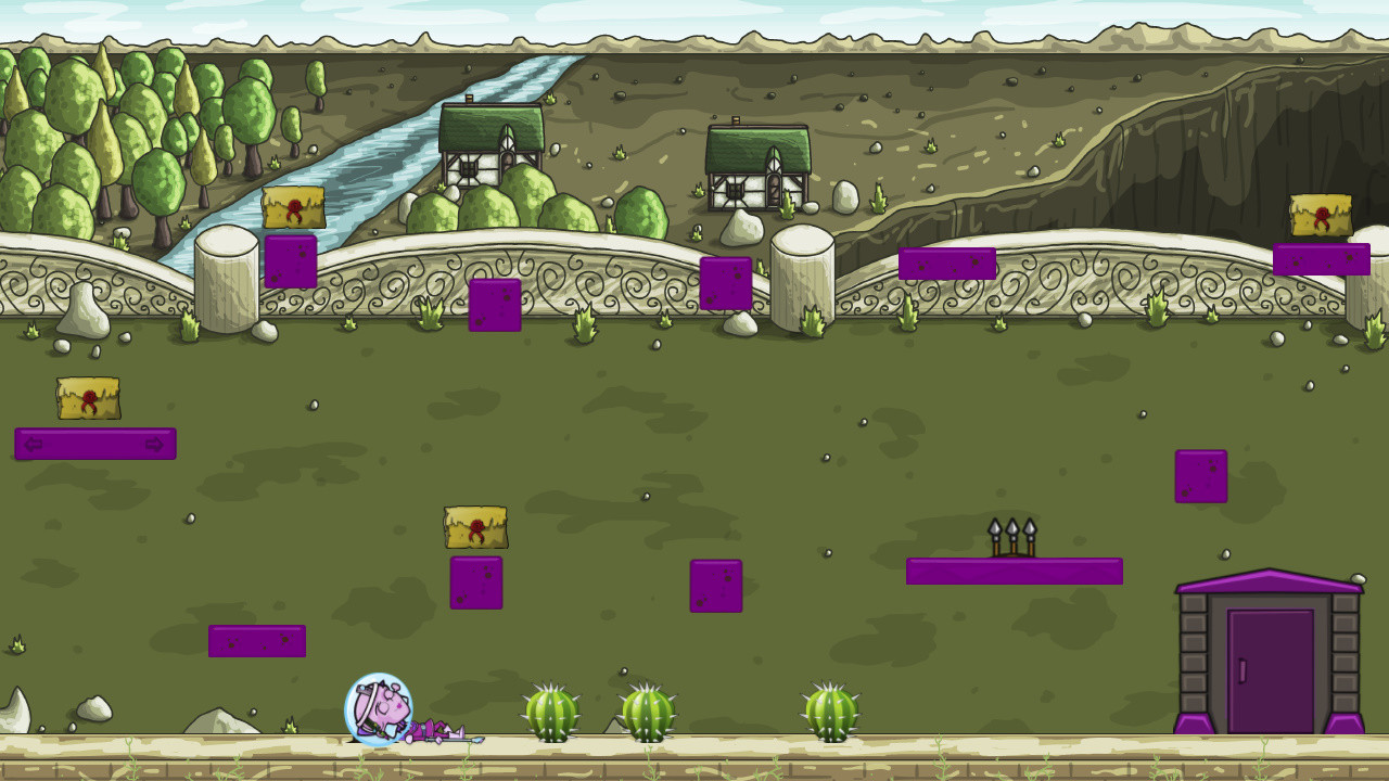 Queen of Honor screenshot #1