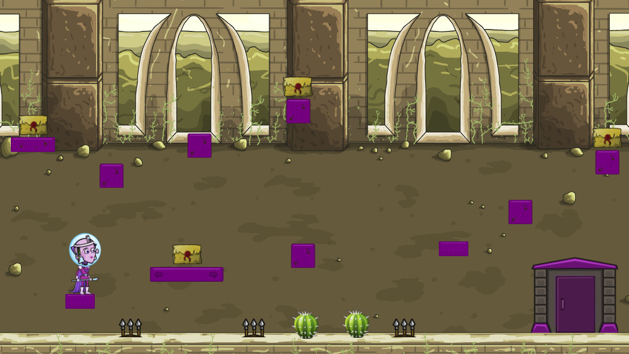 Queen of Honor screenshot #4