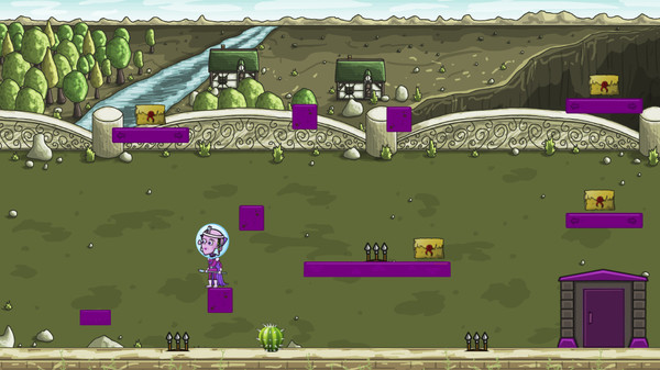 Queen of Honor screenshot 5