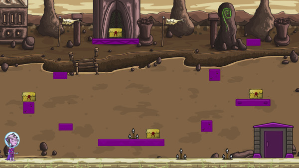Queen of Honor screenshot 2
