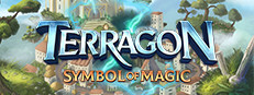 Terragon: Symbol Of Magic