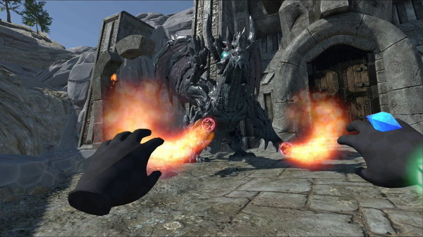 Terragon: Symbol Of Magic screenshot 5