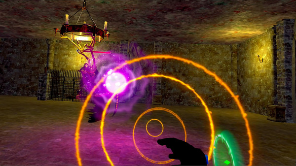 Terragon: Symbol Of Magic screenshot 4