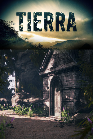Обложка TIERRA - Mystery Point & Click Adventure