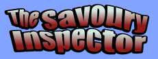 The Savoury Inspector