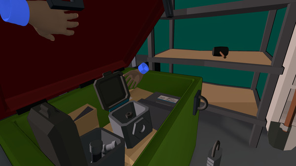 The Savoury Inspector screenshot 2