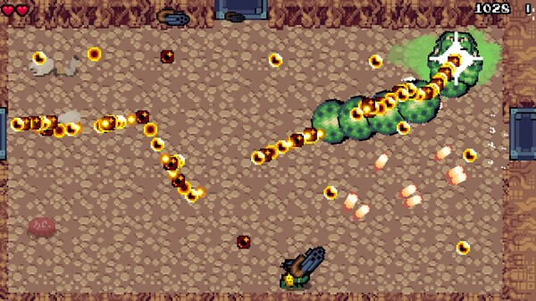 Toadomination screenshot 5