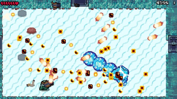 Toadomination screenshot 6