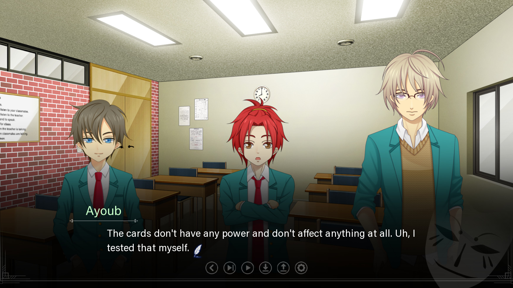 Ayoub Episode 1 Featured Screenshot #1