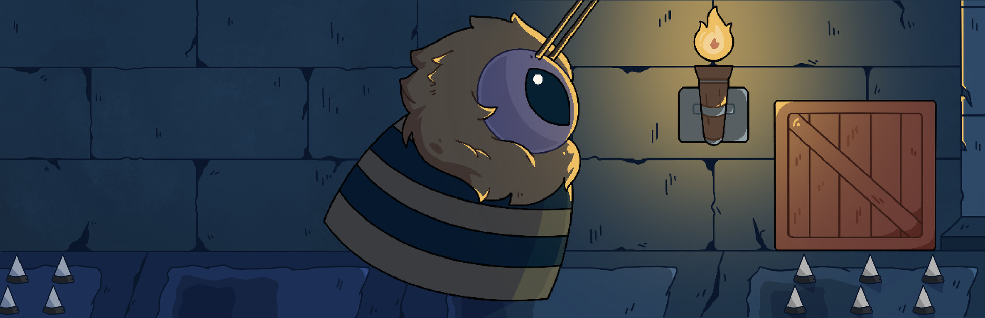 Bugged Dungeon