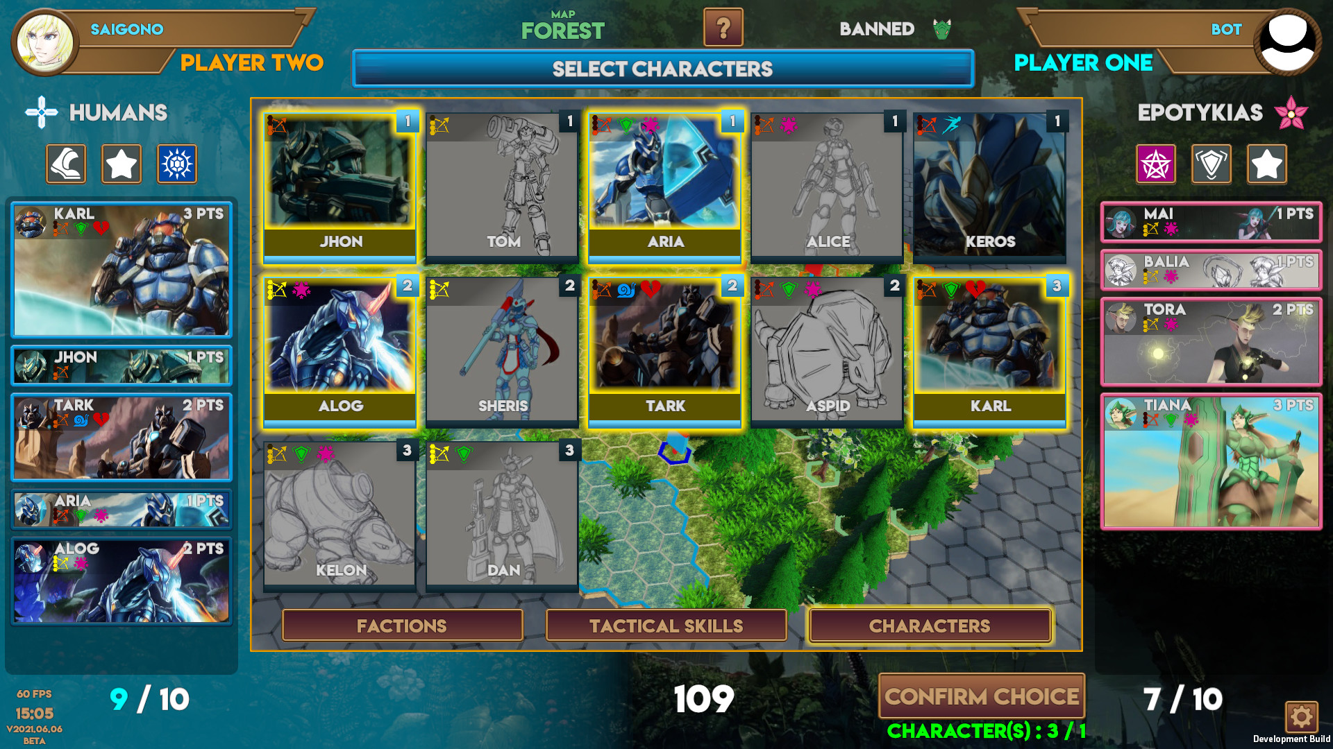 #4. Lostria (Steam) 由: Krysta Games