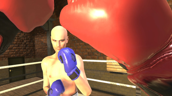 Era of Combat: Boxing