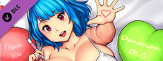 PL-Rina's Journey: Donation DLC Small Capsule Image