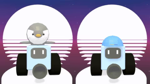 Leaf Me Alone video 3