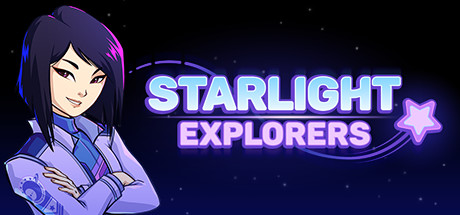 Starlight Explorers banner