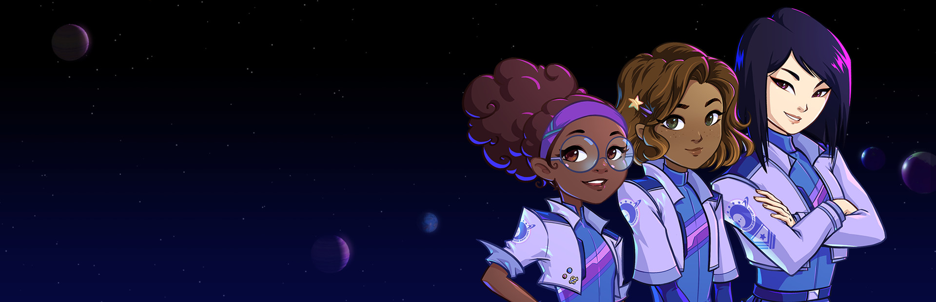 Starlight Explorers