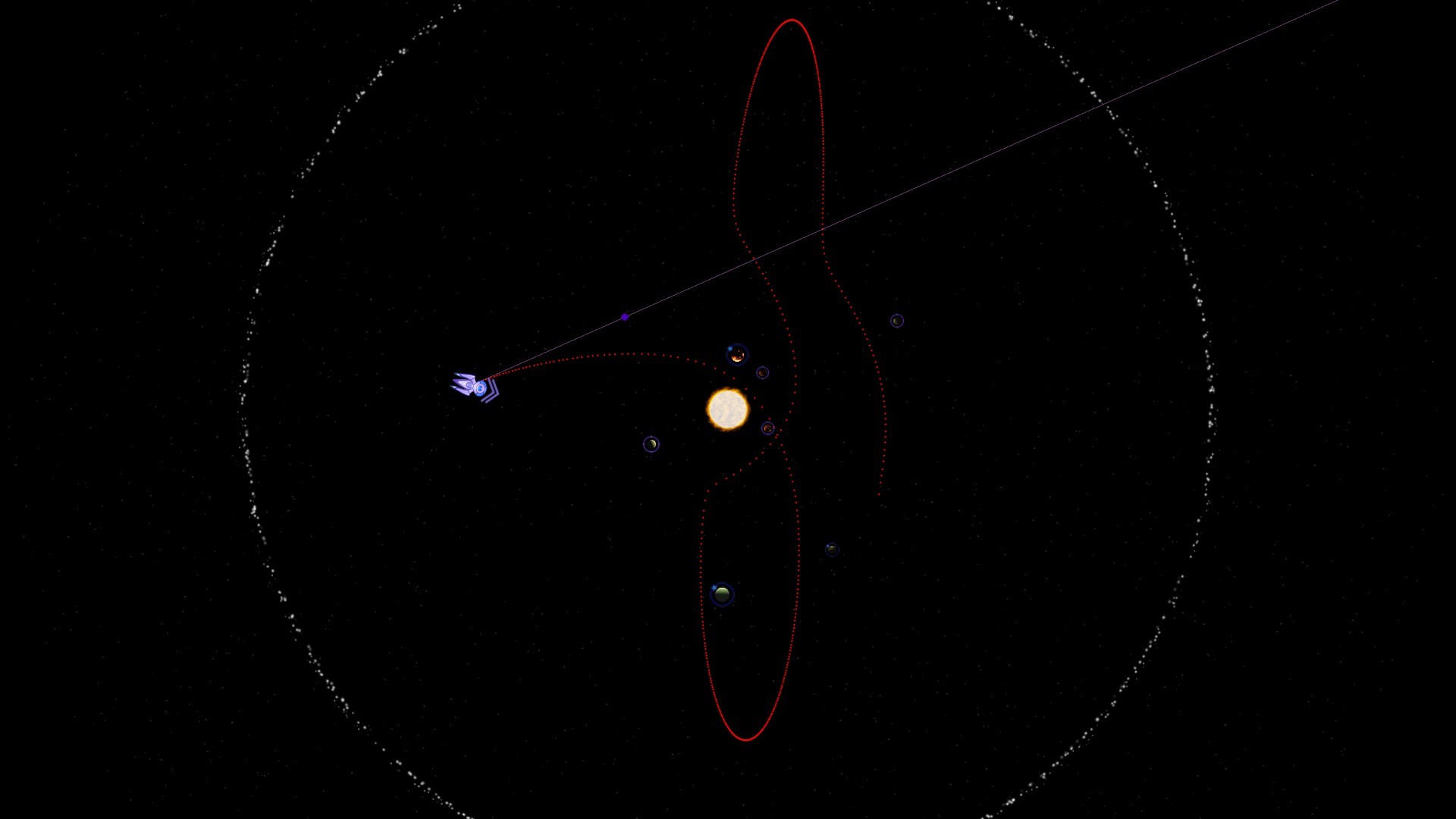 Starlight Explorers screenshot #8