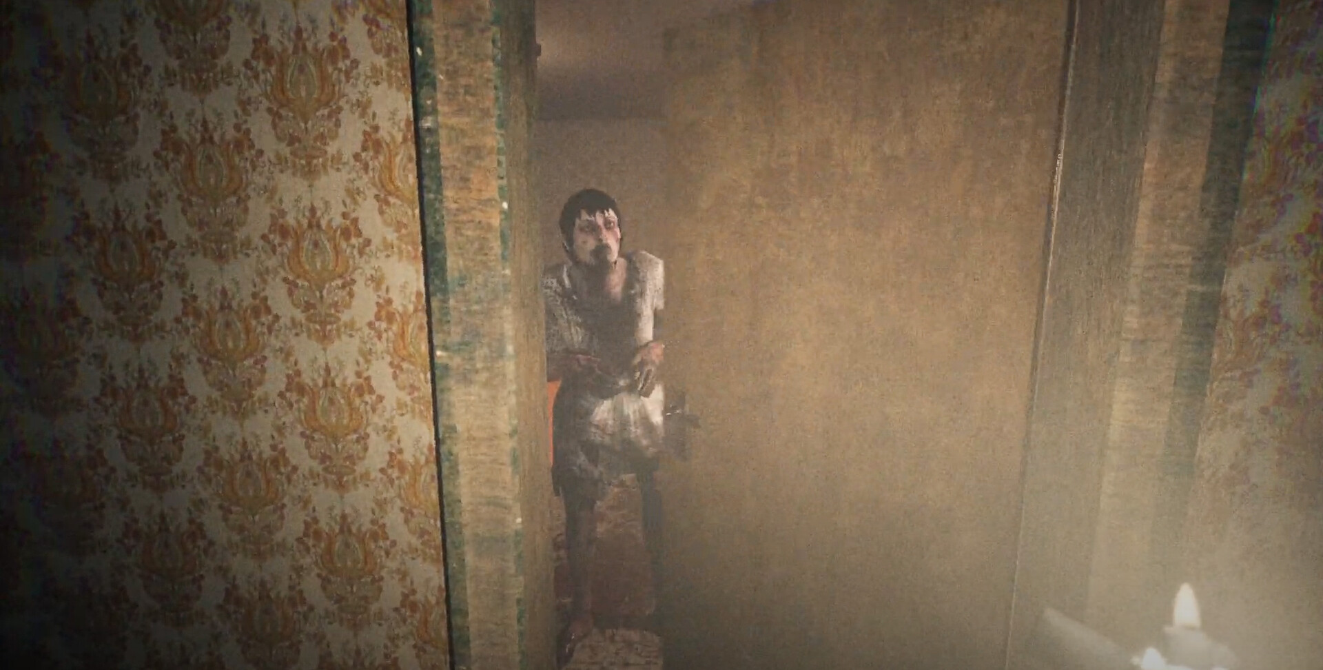 #7. Fate Chapter 2 : The Beginning (Steam) 来自: game MN productions