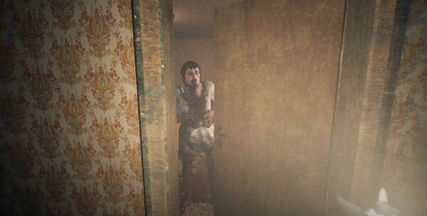 Fate Chapter 2 : The Beginning.