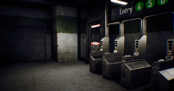 Fate Chapter 2 : The Beginning.