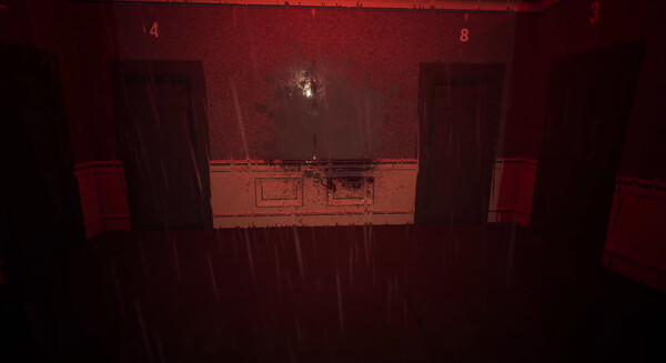 Screenshot z Fate Chapter 2 : The Beginning