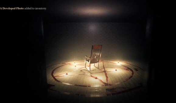 Fate Chapter 2 : The Beginning screenshot 6