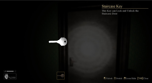 Fate Chapter 2 : The Beginning screenshot 4