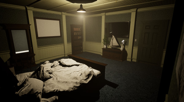 Fate Chapter 2 : The Beginning screenshot 1