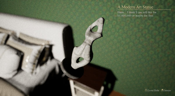 Fate Chapter 2 : The Beginning screenshot 2