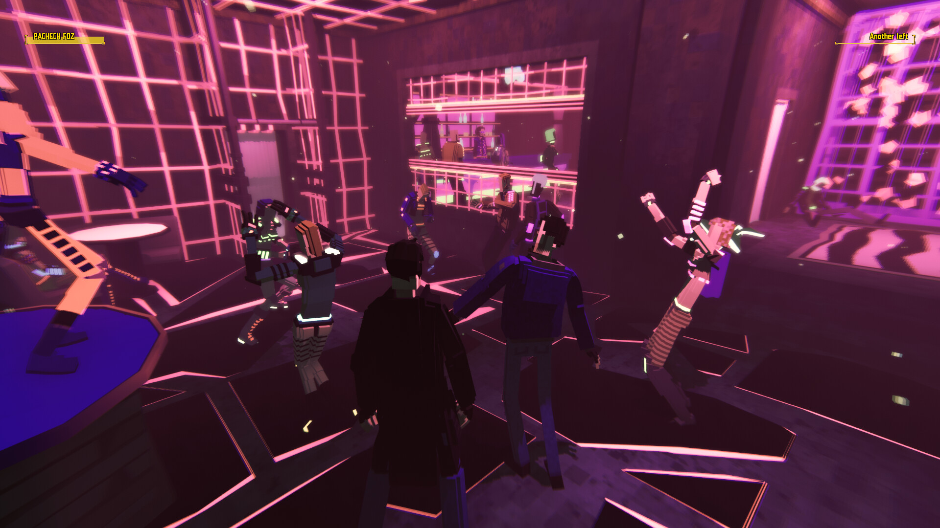 Tell Some Story: Foz screenshot 3
