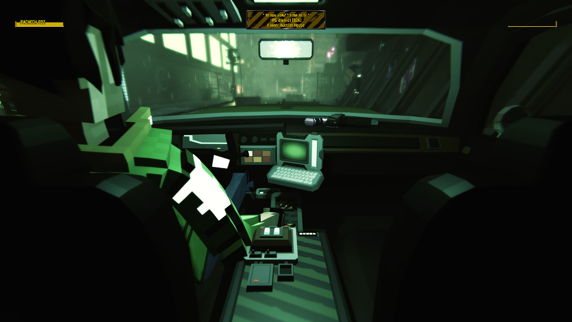 Tell Some Story: Foz screenshot 6
