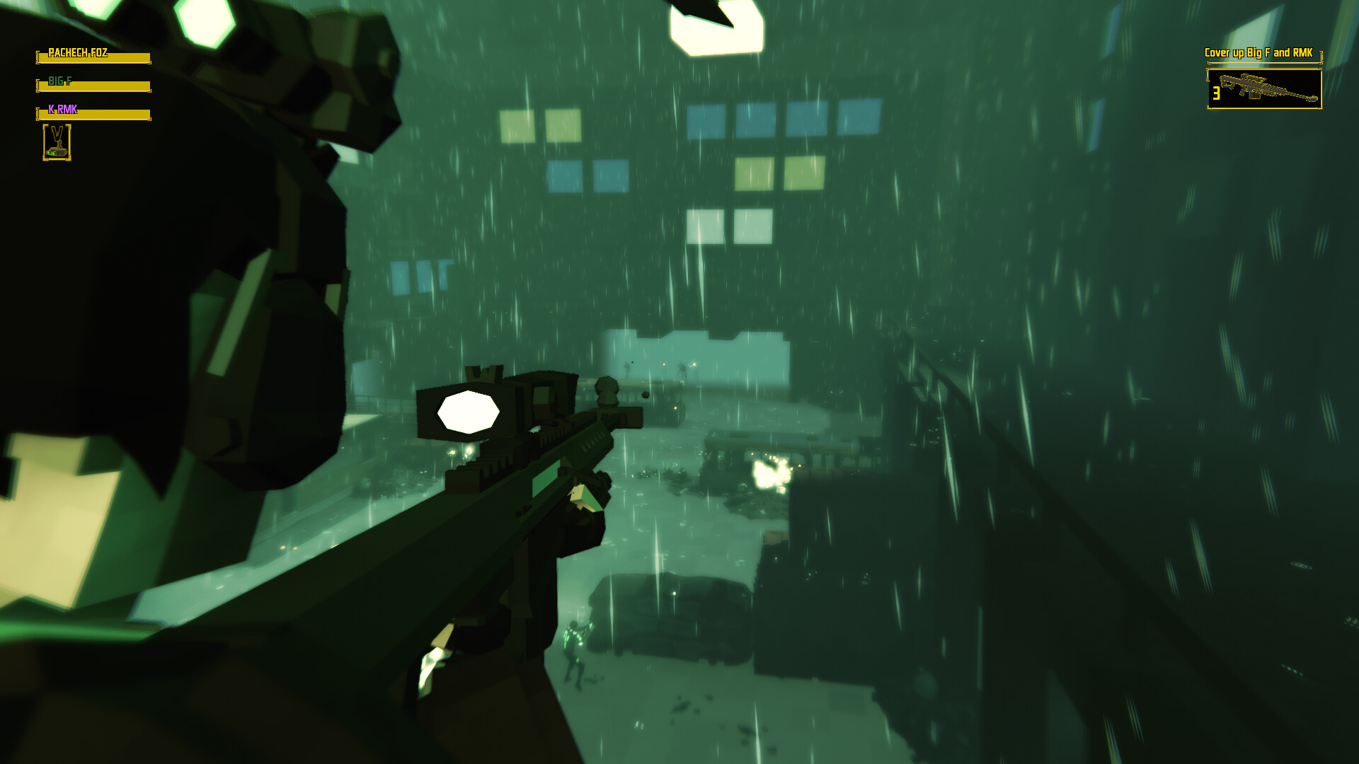 Tell Some Story: Foz screenshot 4