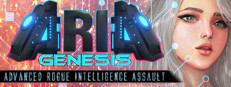 Сэкономьте 50% при покупке ARIA: Genesis в Steam