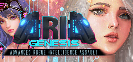 ARIA: Genesis banner image