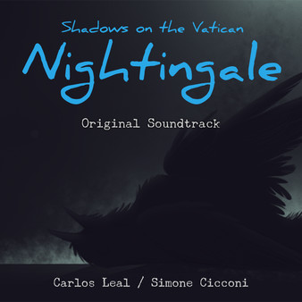 Shadows on the Vatican: Nightingale Soundtrack