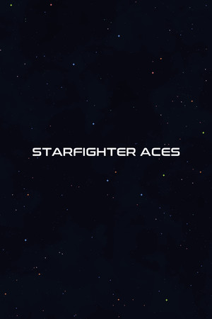 Обложка Starfighter Aces
