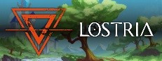 Lostria Playtest game capsule image
