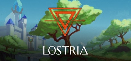 Lostria Playtest Cheat Engine/CT