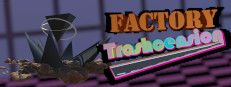 Factory Trashcension cover