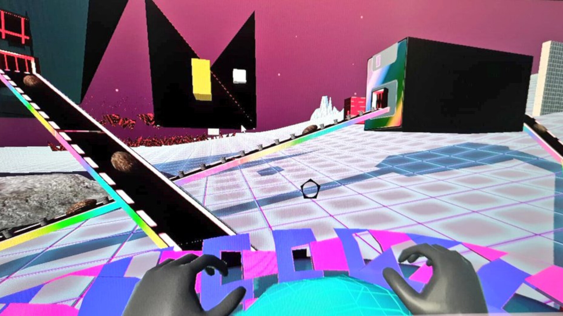 Factory Trashcension screenshot 8