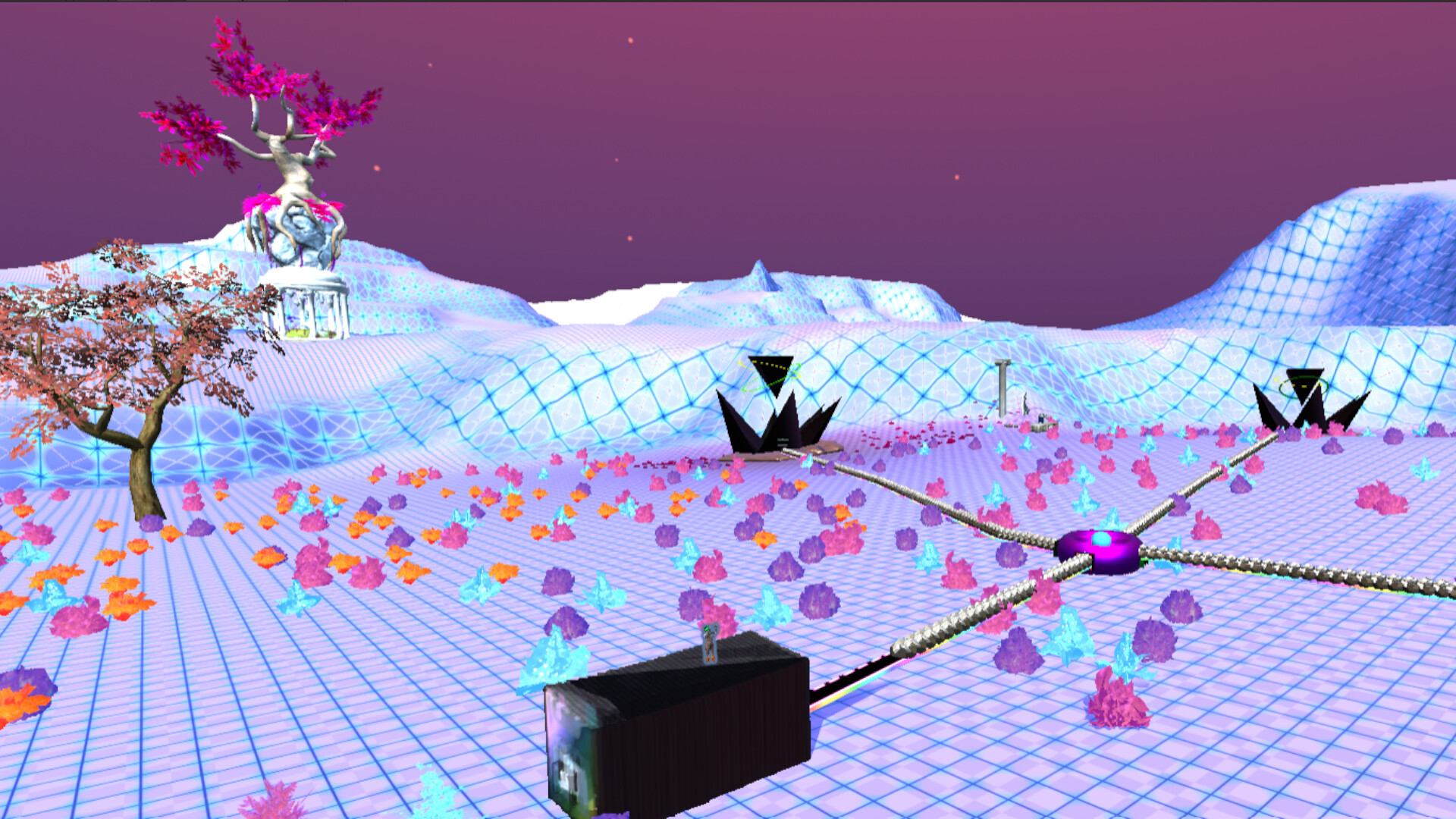 Factory Trashcension Featured Screenshot #1