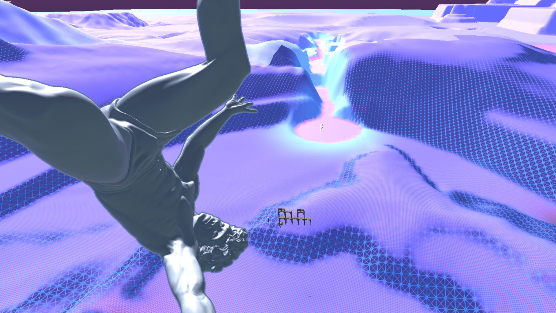 Factory Trashcension screenshot 5