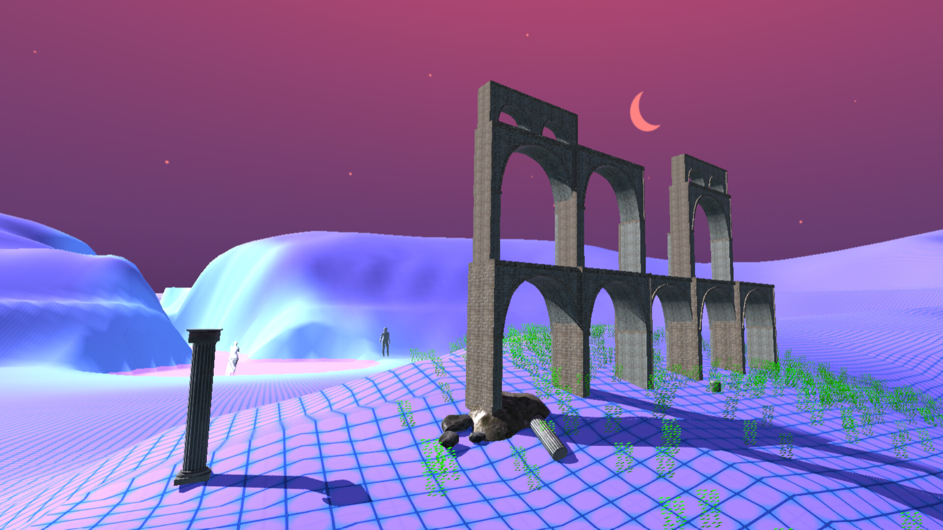 Factory Trashcension screenshot 2