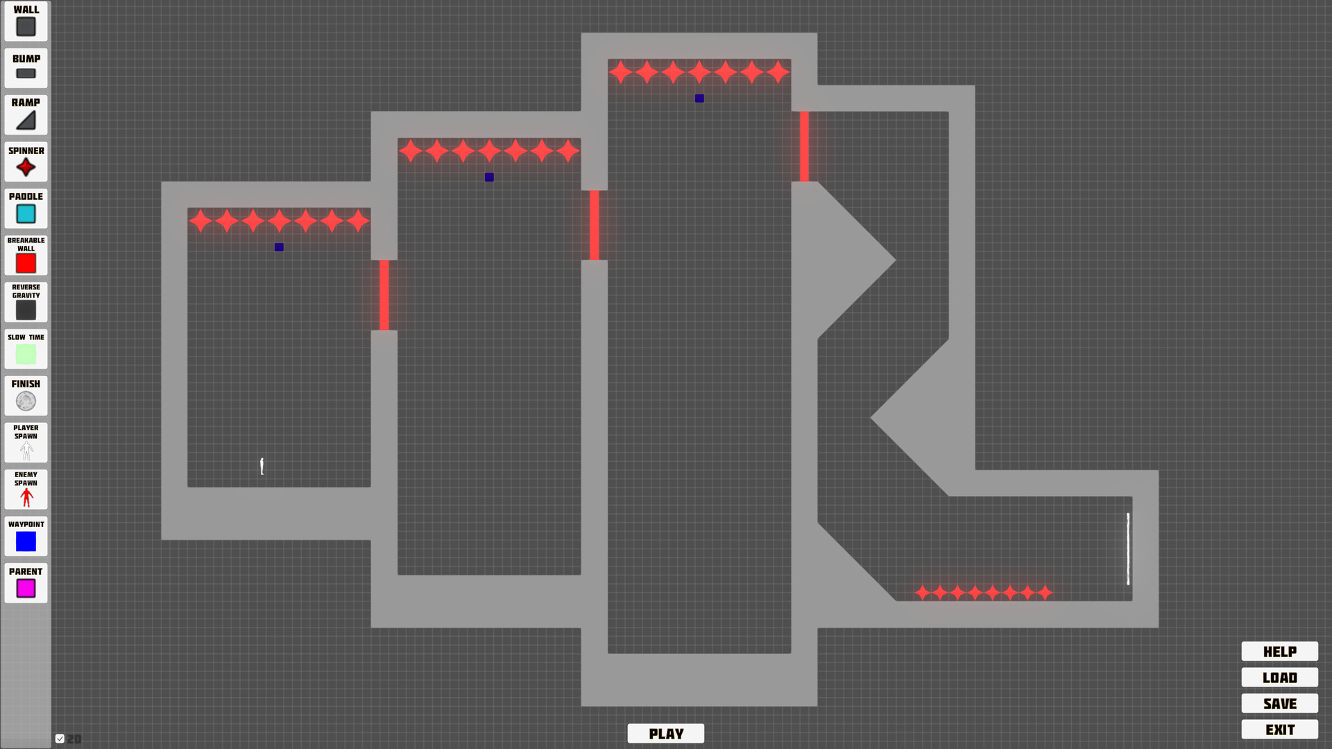 #7. Dumb Bomb Game (Steam) 由: Banshee Cat