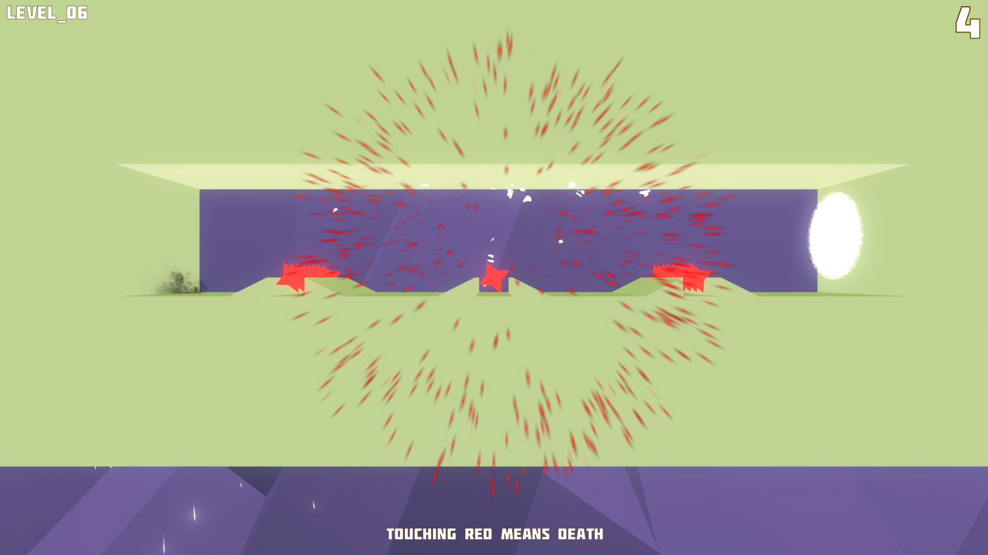 #3. Dumb Bomb Game (Steam) 由: Banshee Cat