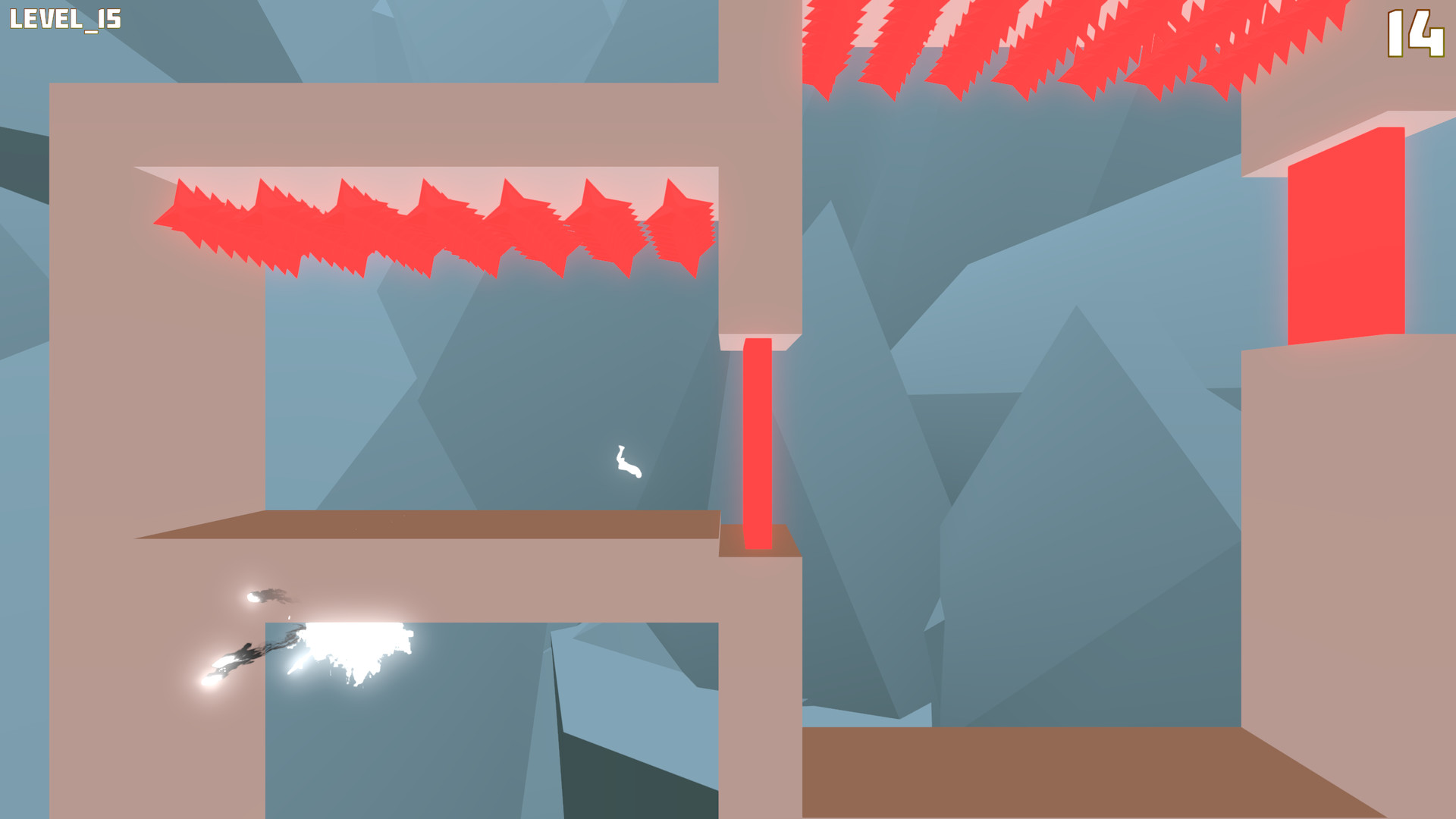 #5. Dumb Bomb Game (Steam) 由: Banshee Cat