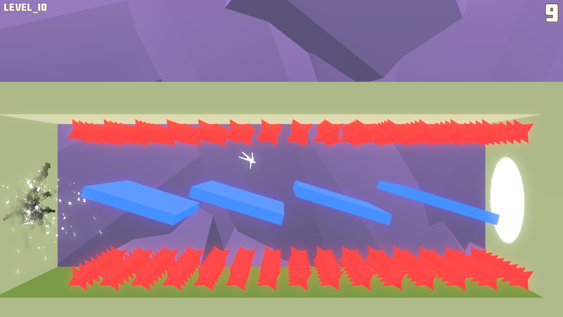 #6. Dumb Bomb Game (Steam) 由: Banshee Cat