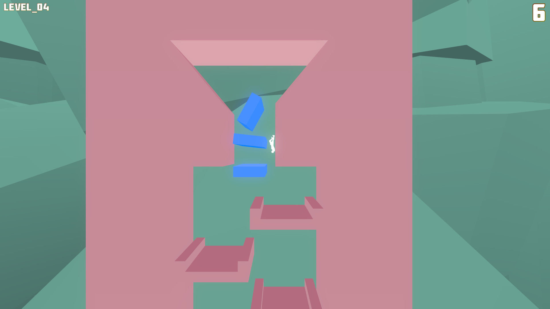 #2. Dumb Bomb Game (Steam) 由: Banshee Cat