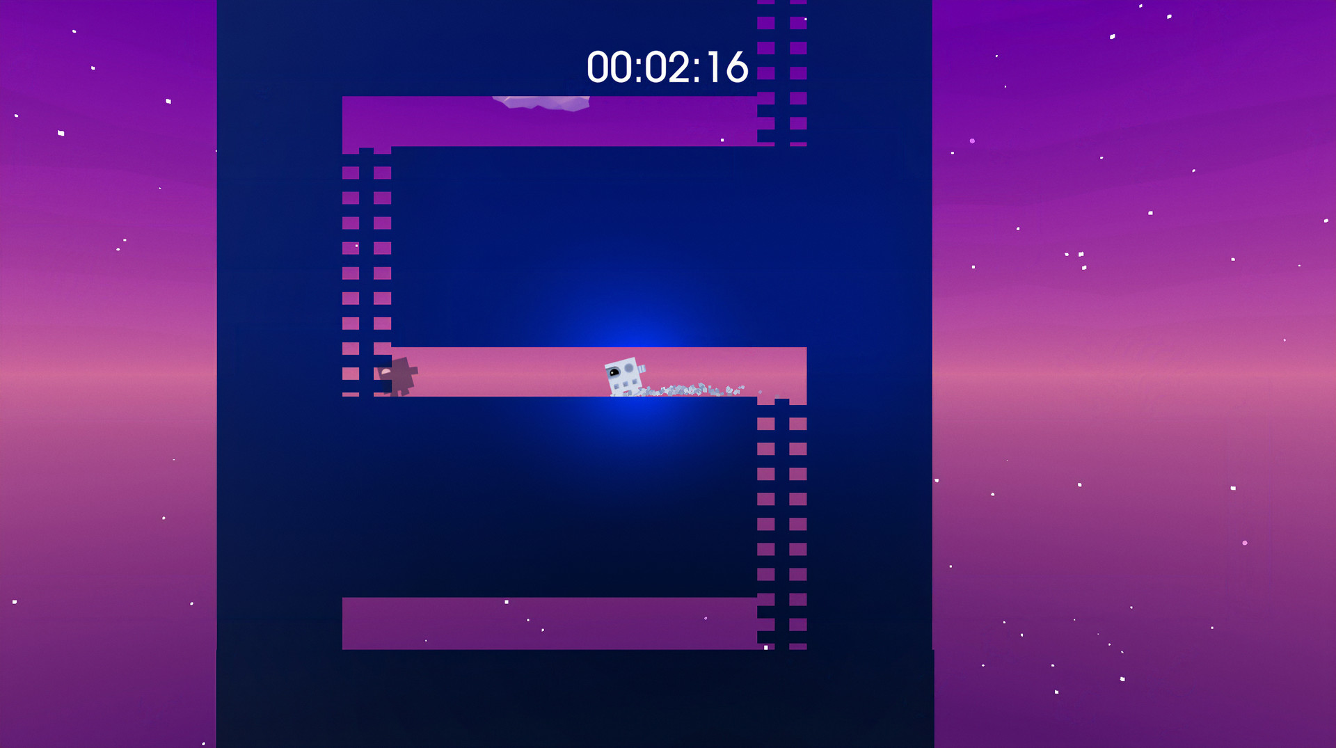 DEX : Speed Run - Level Maker - World Records screenshot #7